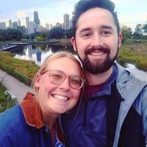 Meet your Posher, Carol